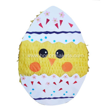 Egg Pinata